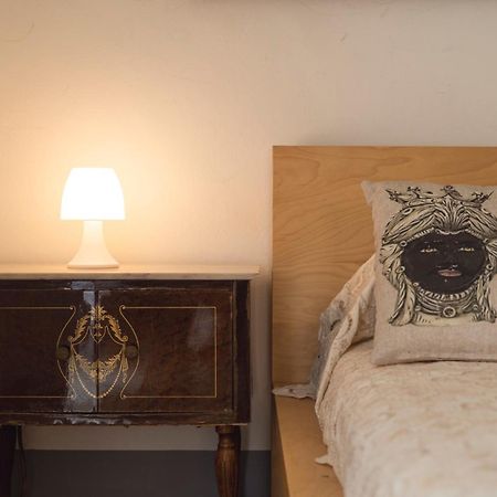 Casa Bellizzi Villa Modica Bagian luar foto