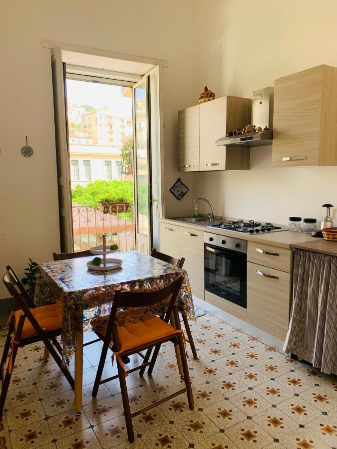 Casa Bellizzi Villa Modica Bagian luar foto