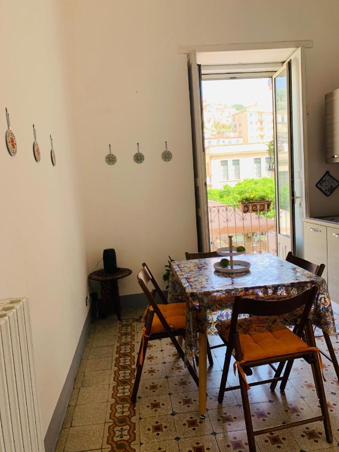 Casa Bellizzi Villa Modica Bagian luar foto