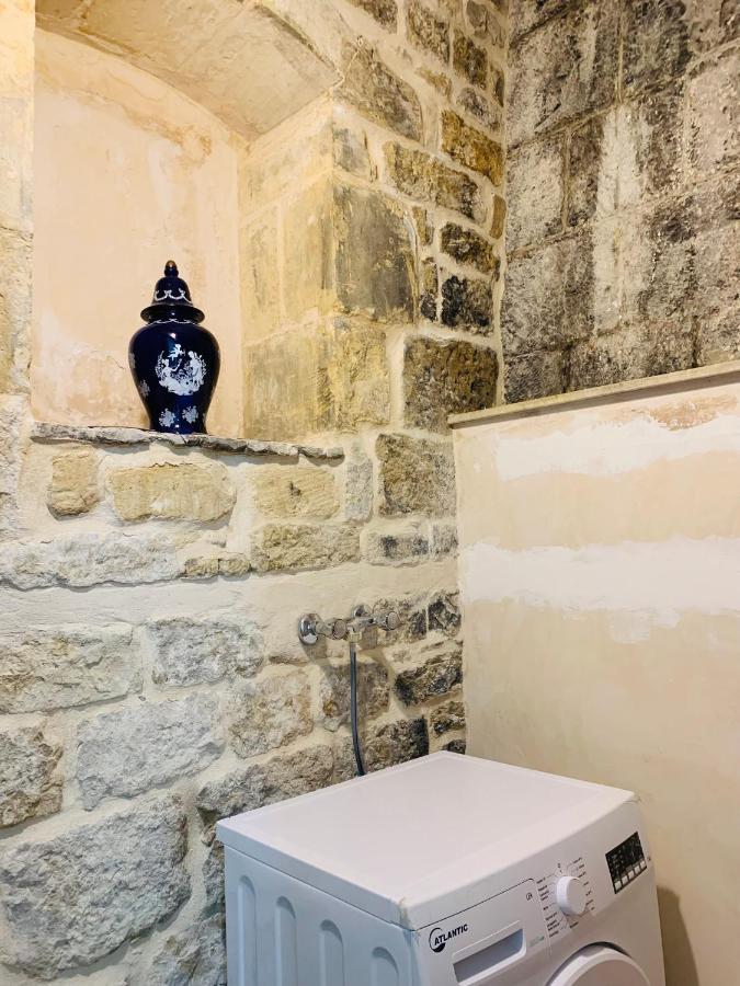 Casa Bellizzi Villa Modica Bagian luar foto