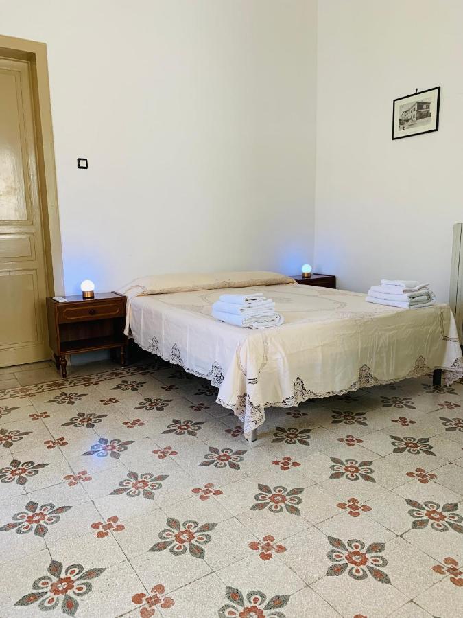 Casa Bellizzi Villa Modica Bagian luar foto