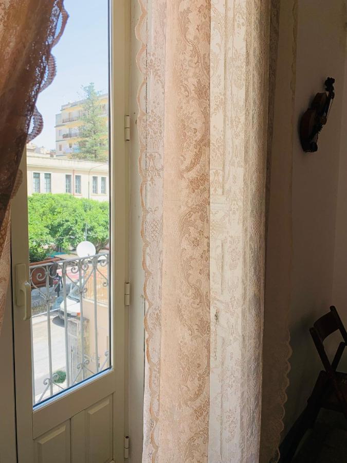 Casa Bellizzi Villa Modica Bagian luar foto