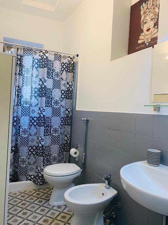 Casa Bellizzi Villa Modica Bagian luar foto