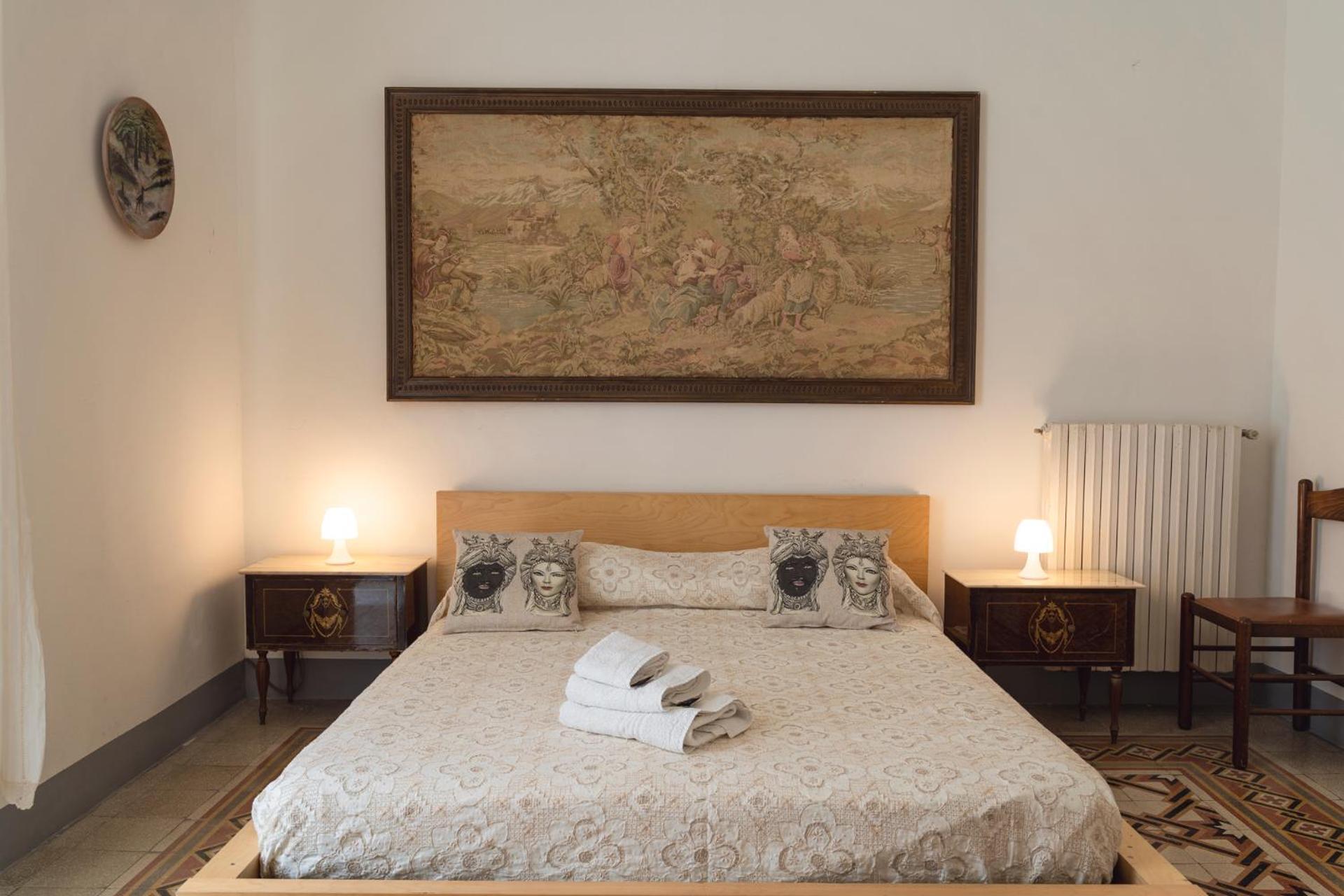 Casa Bellizzi Villa Modica Bagian luar foto