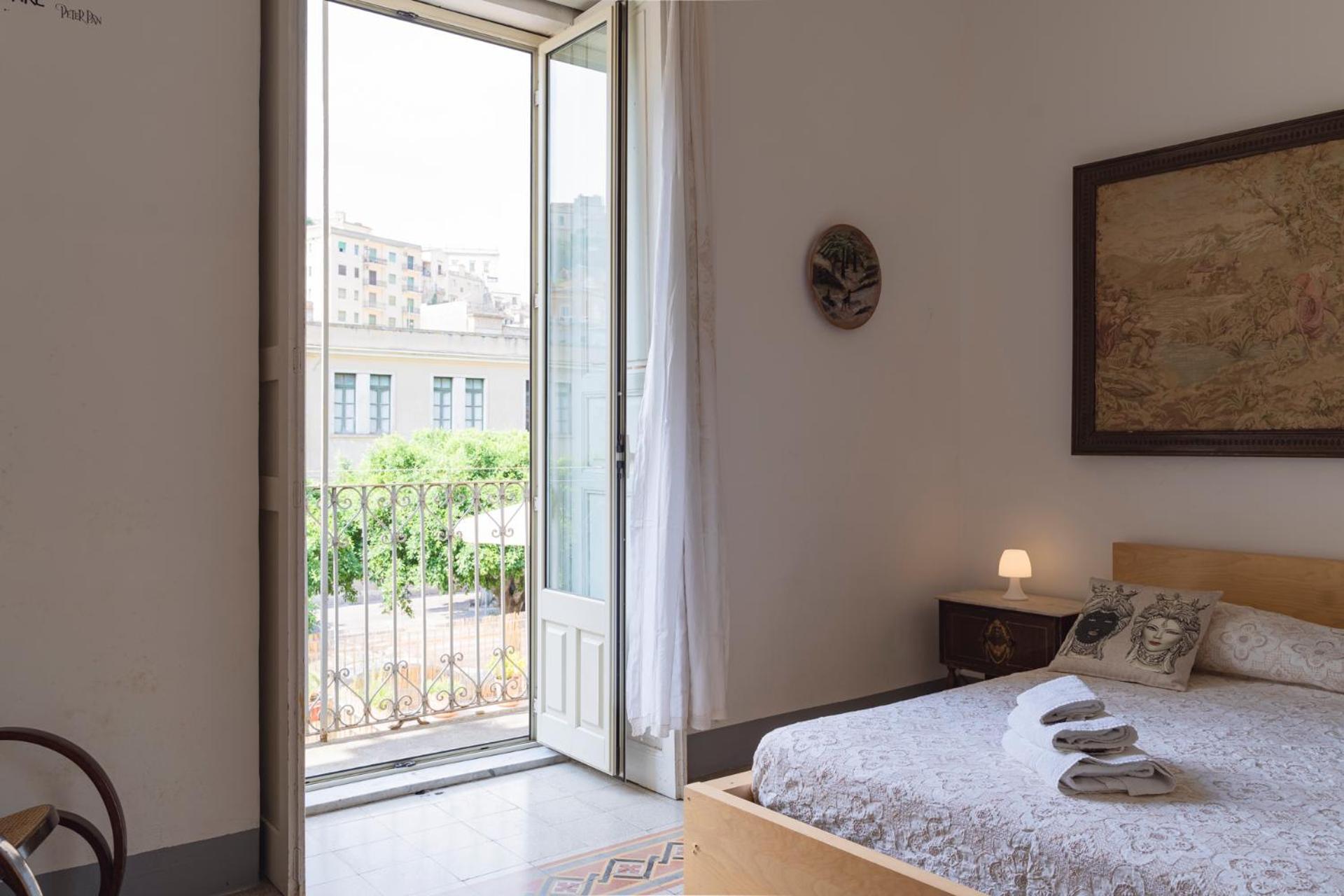 Casa Bellizzi Villa Modica Bagian luar foto